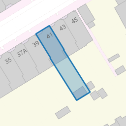 Perceel GVH11-P-7186