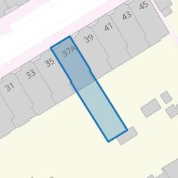 Perceel GVH11-P-7188