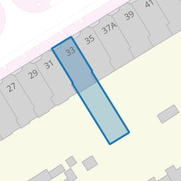 Perceel GVH11-P-7190