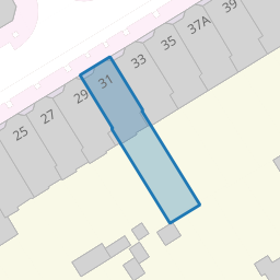 Perceel GVH11-P-7191