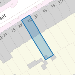 Perceel GVH11-P-7192