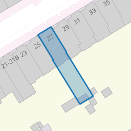 Perceel GVH11-P-7193