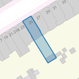 Perceel GVH11-P-7194