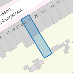 Perceel GVH11-P-7195