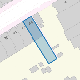 Perceel GVH11-P-7196