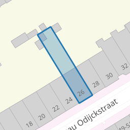 Perceel GVH11-P-7198