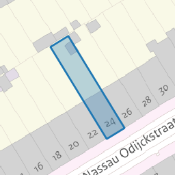 Perceel GVH11-P-7199