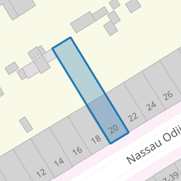 Perceel GVH11-P-7201