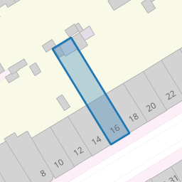 Perceel GVH11-P-7203