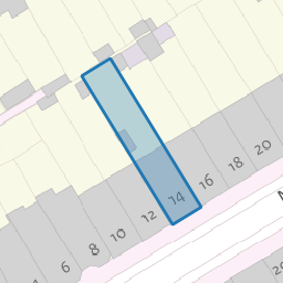 Perceel GVH11-P-7204