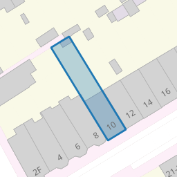 Perceel GVH11-P-7206