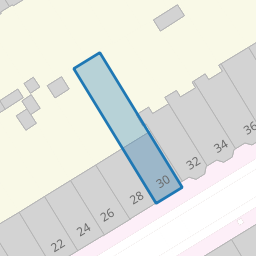 Perceel GVH11-P-7207