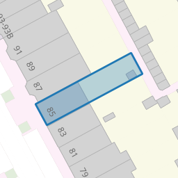 Perceel GVH11-P-7208