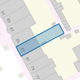 Perceel GVH11-P-7209