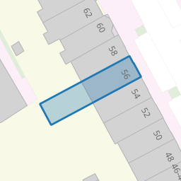 Perceel GVH11-P-7212