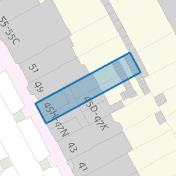 Perceel GVH11-P-7213