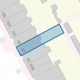 Perceel GVH11-P-7231