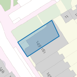 Perceel GVH11-P-7233