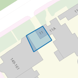 Perceel GVH11-P-7236