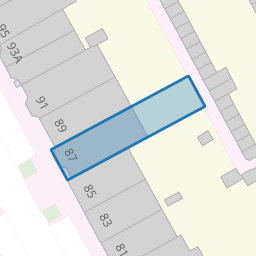 Perceel GVH11-P-7261