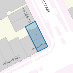 Perceel GVH11-P-7266