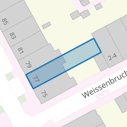 Perceel GVH11-P-7281