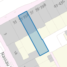 Perceel GVH11-P-7285