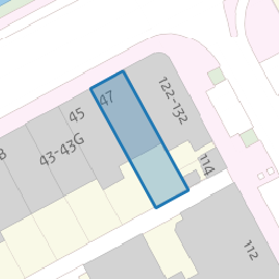 Perceel GVH11-P-7290