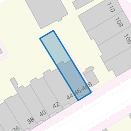 Perceel GVH11-P-7317