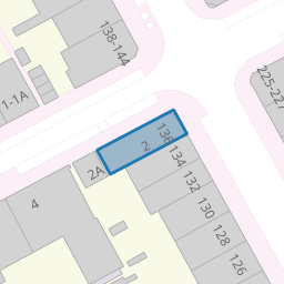 Perceel GVH11-P-7350