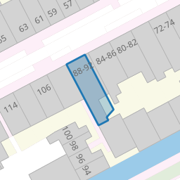 Perceel GVH11-P-7353