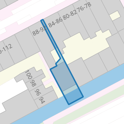 Perceel GVH11-P-7354