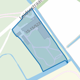 Perceel GVH11-P-7355