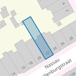 Perceel GVH11-P-7362