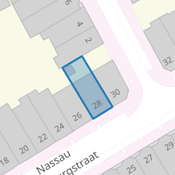 Perceel GVH11-P-7364