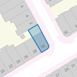 Perceel GVH11-P-7365