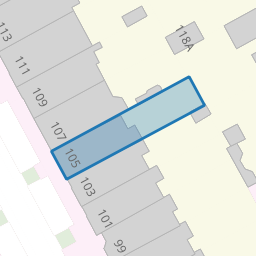 Perceel GVH11-P-7368