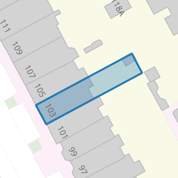 Perceel GVH11-P-7369