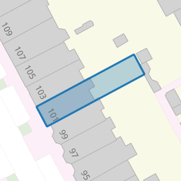 Perceel GVH11-P-7370