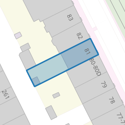 Perceel GVH11-P-7380