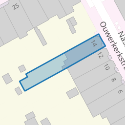 Perceel GVH11-P-7384