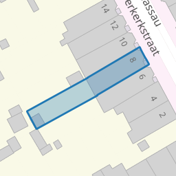 Perceel GVH11-P-7387