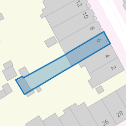 Perceel GVH11-P-7388