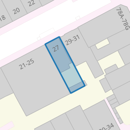 Perceel GVH11-P-7405