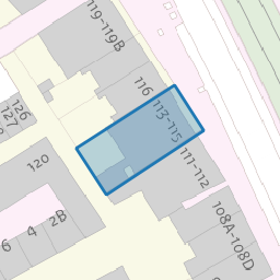 Perceel GVH11-P-7420