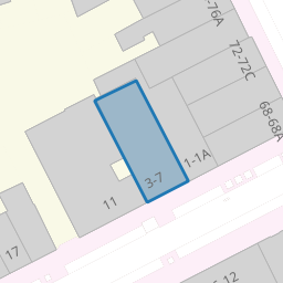 Perceel GVH11-P-7422