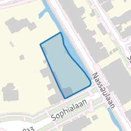 Perceel GVH11-P-7425