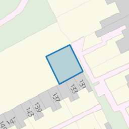 Perceel GVH11-P-7443