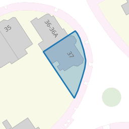 Perceel GVH11-P-7447