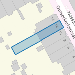 Perceel GVH11-P-7456